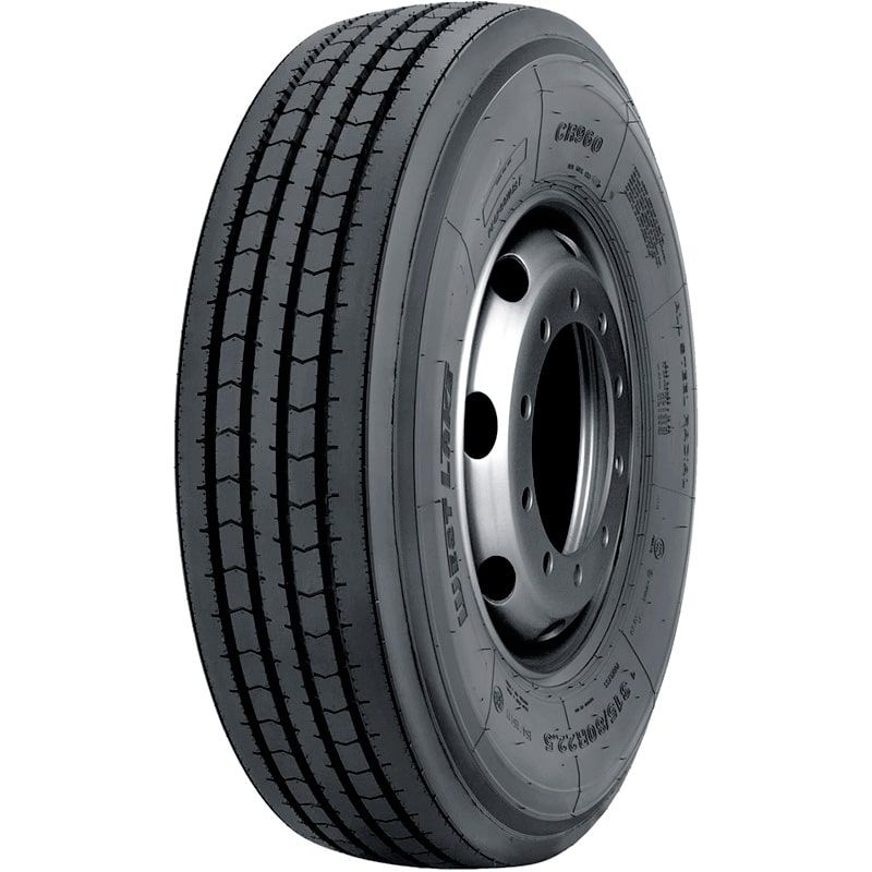 Westlake CR960A<br>215/75R17.5