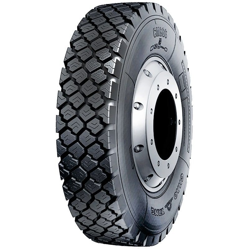 Westlake CM986<br>245/70R19.5